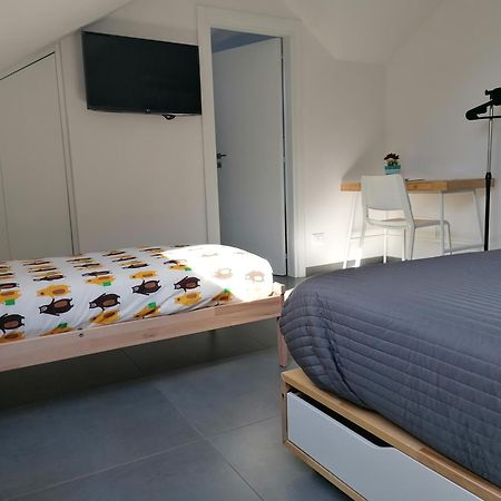 Tivoli Shortlets - Catania Hotel San Gregorio di Catania Cameră foto