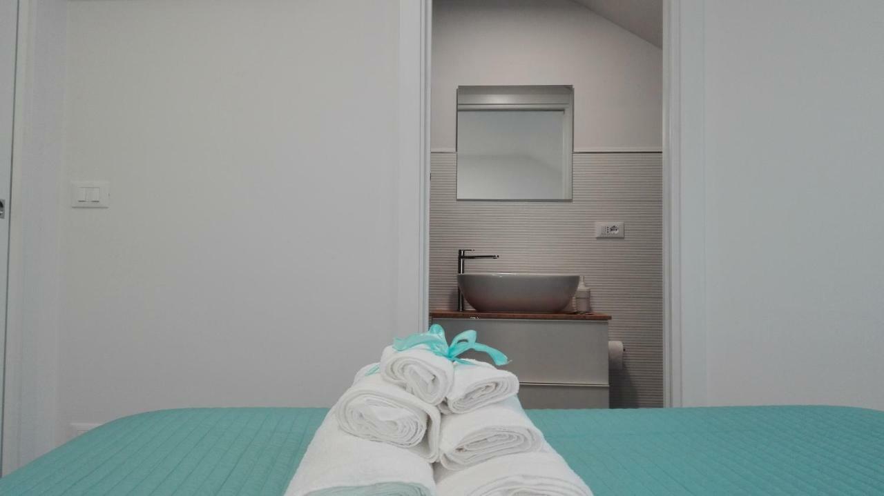 Tivoli Shortlets - Catania Hotel San Gregorio di Catania Exterior foto